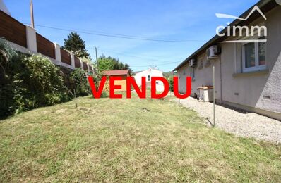 vente maison 161 000 € à proximité de Villar-Saint-Anselme (11250)