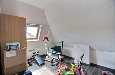 maison 5 pièces 75 m2 à vendre à Roubaix (59100)
