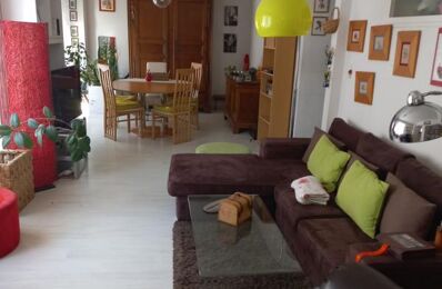 vente appartement 128 000 € à proximité de Marnay (70150)