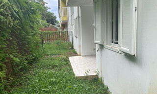 Appartement 2 Pièces 41 m² à vendre à Sainte-Marie (97438)