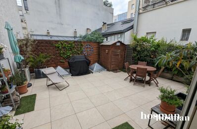 vente maison 698 000 € à proximité de Neuilly-sur-Seine (92200)