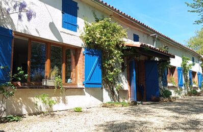 vente maison 275 573 € à proximité de Bourneau (85200)