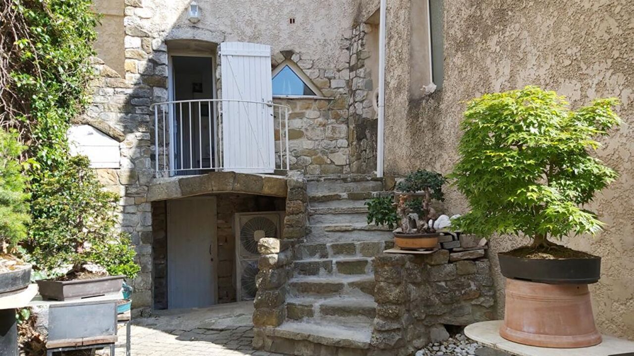 maison 7 pièces 160 m2 à vendre à Saint-Étienne-les-Orgues (04230)
