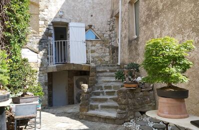 vente maison 261 500 € à proximité de Saint-Michel-l'Observatoire (04870)