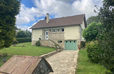 vente maison 171 583 € à proximité de Lachapelle-Aux-Pots (60650)