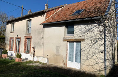 vente maison 115 000 € à proximité de Les Essarts-Lès-Sézanne (51120)