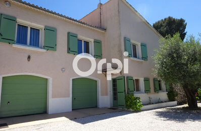 vente maison 678 000 € à proximité de Méounes-Lès-Montrieux (83136)