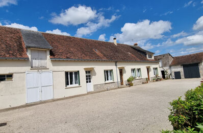 vente maison 254 000 € à proximité de Bonneval (28800)