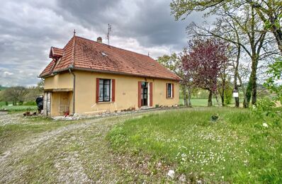 vente maison 178 000 € à proximité de Saint-Sylvestre-sur-Lot (47140)