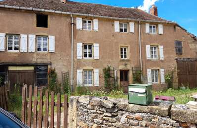 vente maison 86 000 € à proximité de Varenne-l'Arconce (71110)