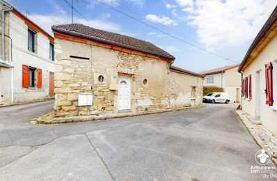 maison 3 pièces 55 m2 à Bruyères-Et-Montbérault (02860)