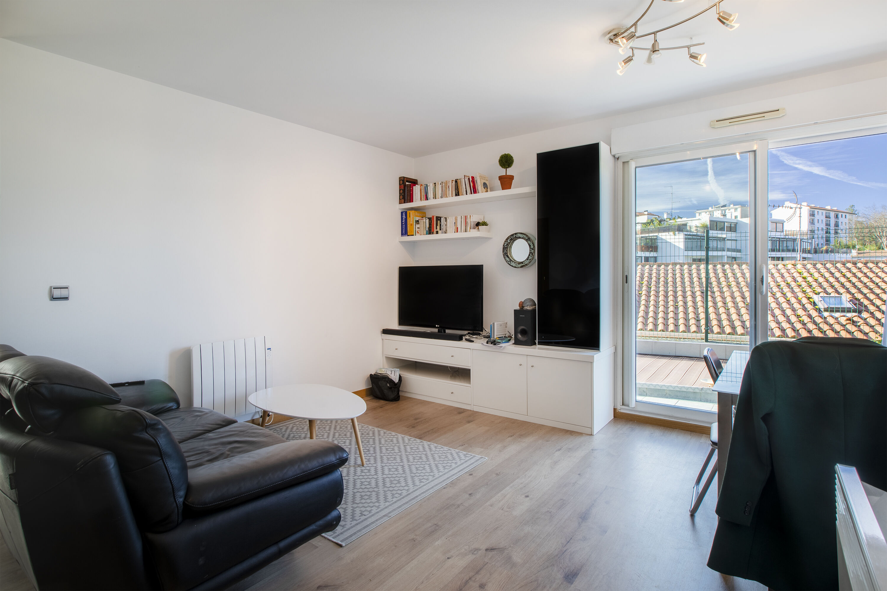 Appartement  T3 à vendre Hendaye 64700