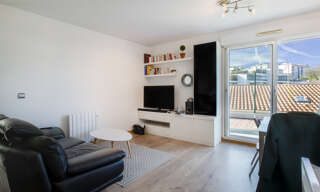 Appartement 3 Pièces 50 m² à vendre à Hendaye (64700)