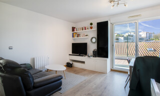 Appartement 3 Pièces 50 m² à vendre à Hendaye (64700)