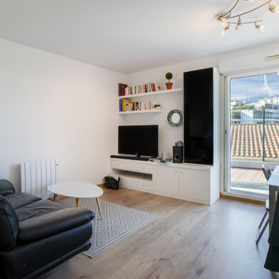 Appartement 3 pièces 220000 €