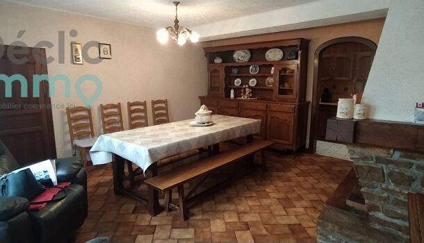 Villa / Maison 6 pièces  à vendre Ruffec 16700