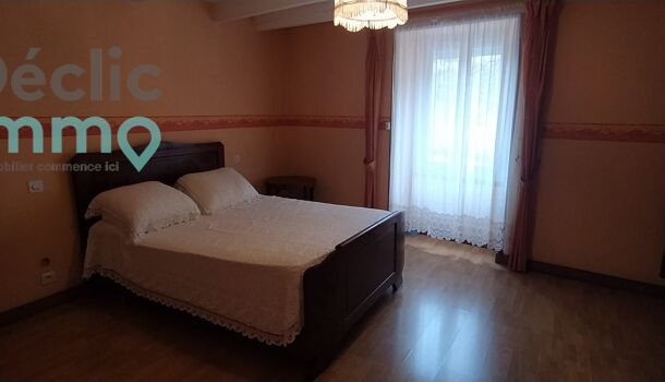 Villa / Maison 6 pièces  à vendre Ruffec 16700