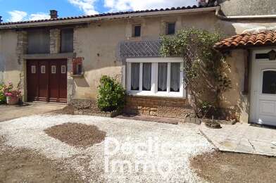 Maison 6 pièces 85000 €