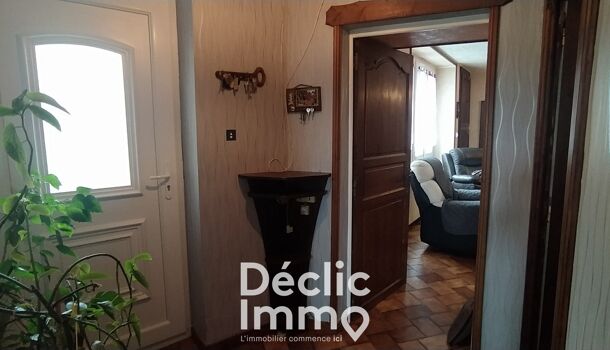 Villa / Maison 6 pièces  à vendre Montjean 16240