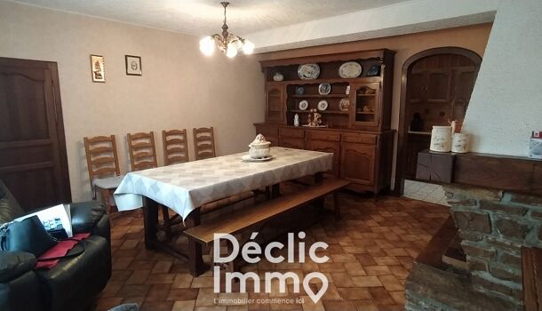 Villa / Maison 6 pièces  à vendre Montjean 16240