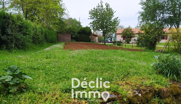 Villa / Maison 6 pièces  à vendre Montjean 16240