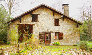 Maison 8 Pièces 195 m² à vendre à Sainte-Marie-de-Gosse (40390)