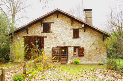 Maison 8 pièces 452500 €