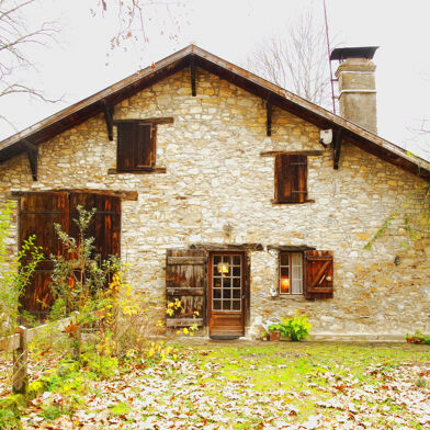 Maison 8 pièces 452500 €