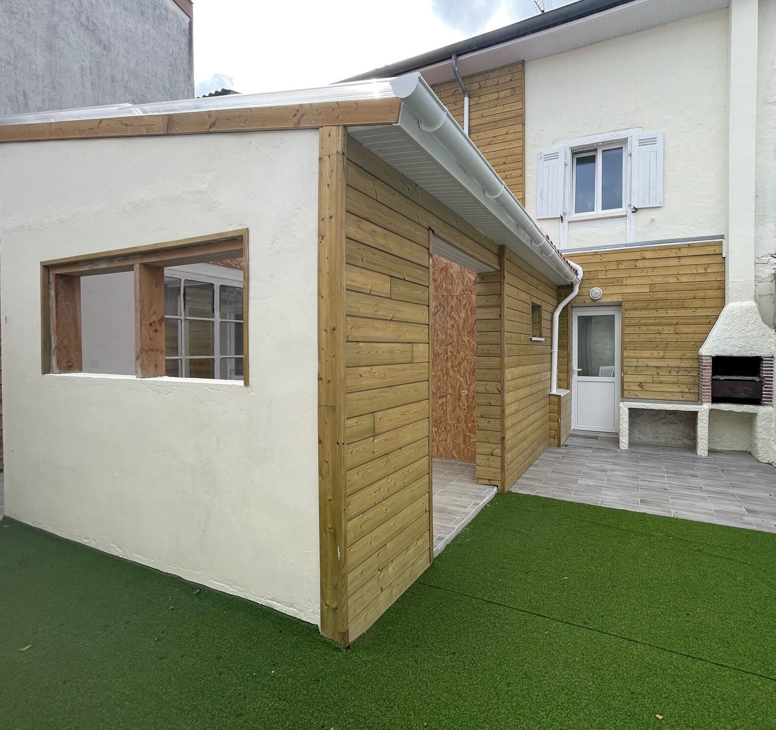 Villa / Maison 5 pièces  à vendre Dax 40100