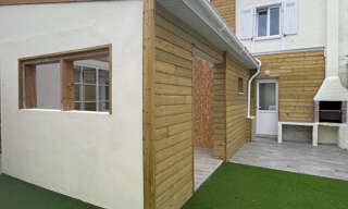 Maison 5 Pièces 115 m² à vendre à Dax (40100)