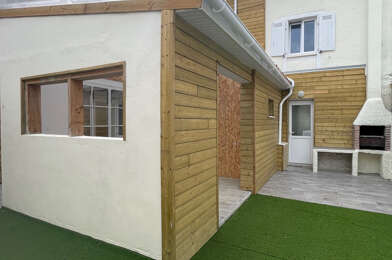 Maison 5 pièces 295000 €