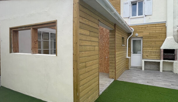 Villa / Maison  à vendre Dax 40100