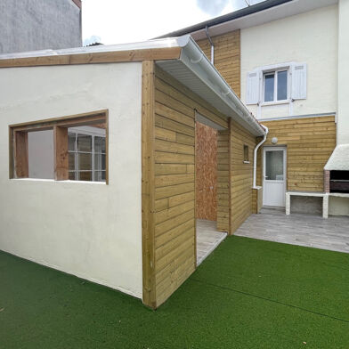 Maison 5 pièces 295000 €