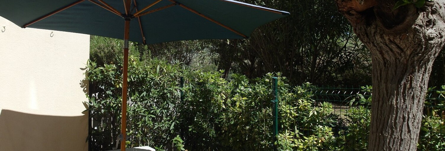 location vacances Appartement 2 Pièces 37 m² à Agde (34300)