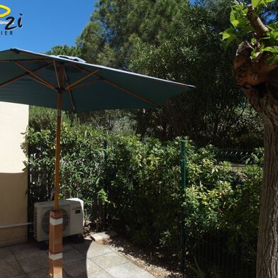 Appartement 2 pièces 636 €