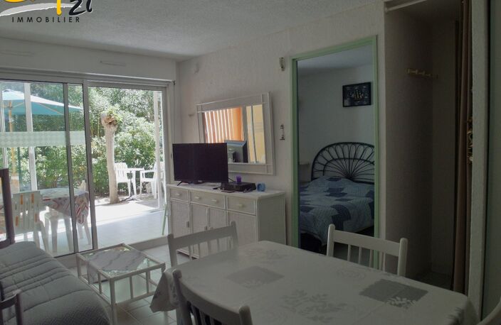 Appartement en résidence — photo 2
