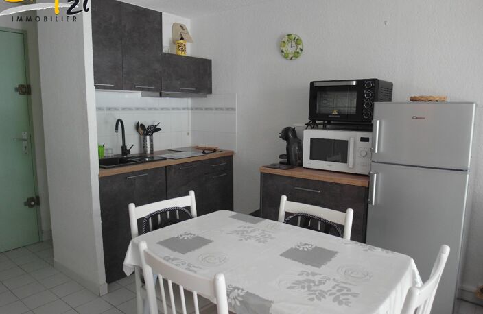 Appartement en résidence — photo 3