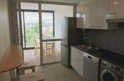 location appartement 430 € CC /mois à proximité de Toulouse (31300)