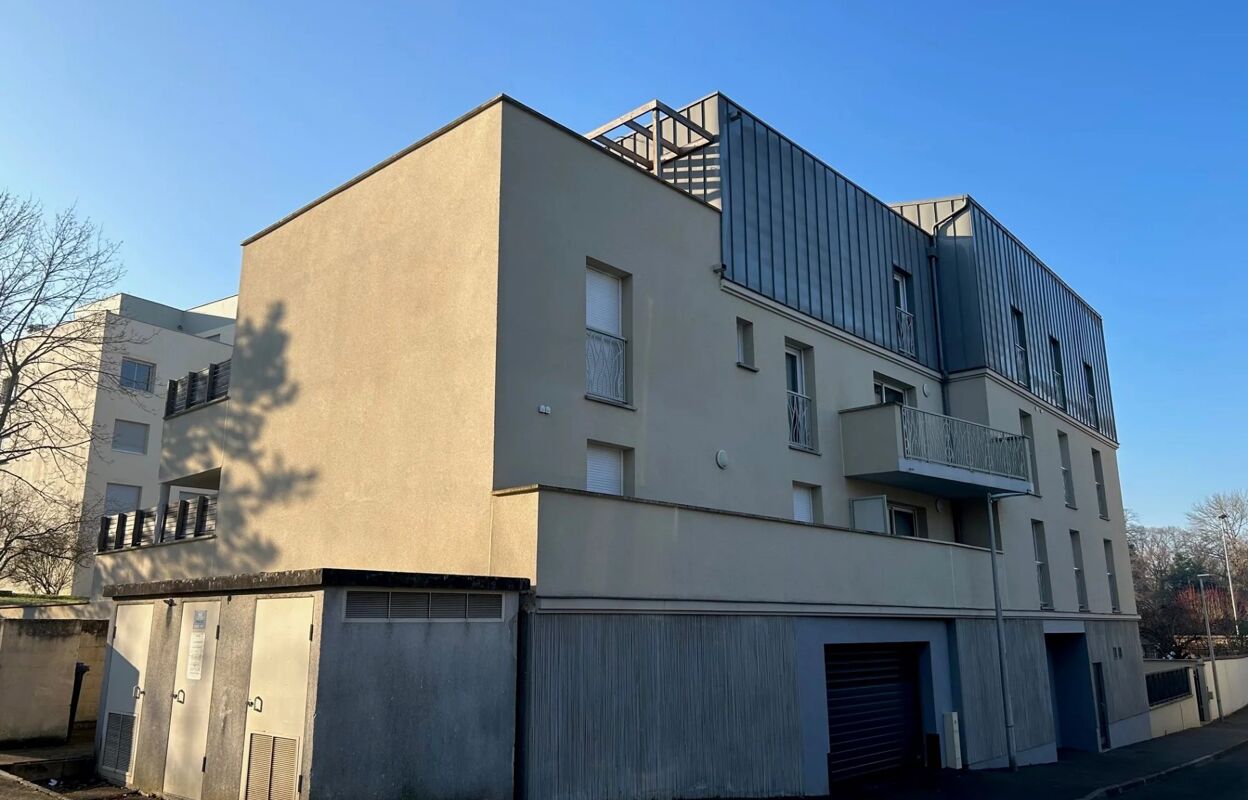 appartement 3 pièces 72 m2 à louer à Chartres (28000)
