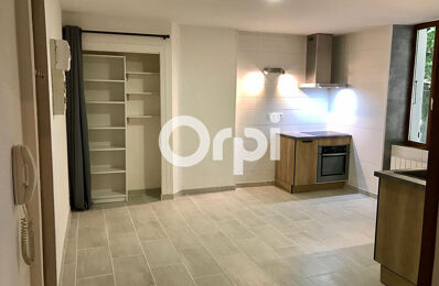 appartement 2 pièces 37 m2 à louer à Castelnaudary (11400)