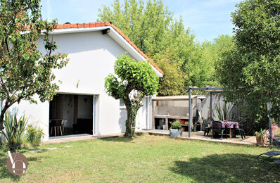 vente maison 620 000 € à proximité de Cadaujac (33140)