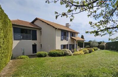 vente maison 855 000 € à proximité de Saint-Cyr-Au-Mont-d'Or (69450)