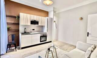 Appartement 3 Pièces 39 m² à vendre à Nice (06300)