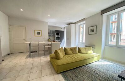 vente appartement 360 000 € à proximité de Saint-Jean-Cap-Ferrat (06230)