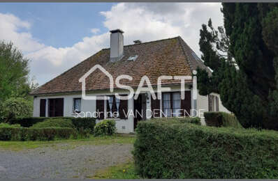 vente maison 157 000 € à proximité de Braye-en-Thiérache (02140)