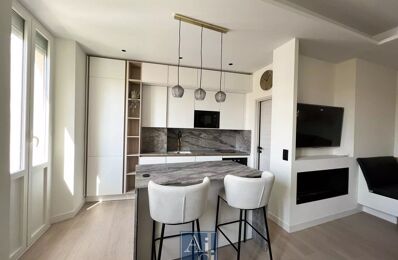 vente appartement 484 000 € à proximité de Auribeau-sur-Siagne (06810)