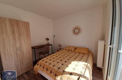 location appartement 392 € CC /mois à proximité de Saint-Cyr-sur-Loire (37540)