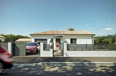 construire maison 239 450 € à proximité de Caudrot (33490)