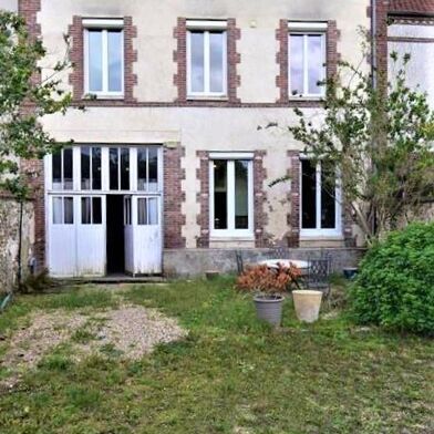 Maison 6 pièces 314000 €