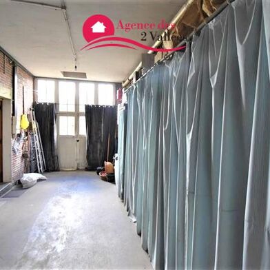 Maison 6 pièces 314000 €